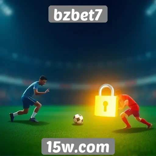 Avaliação de segurança do site bzbet7 para jogadores