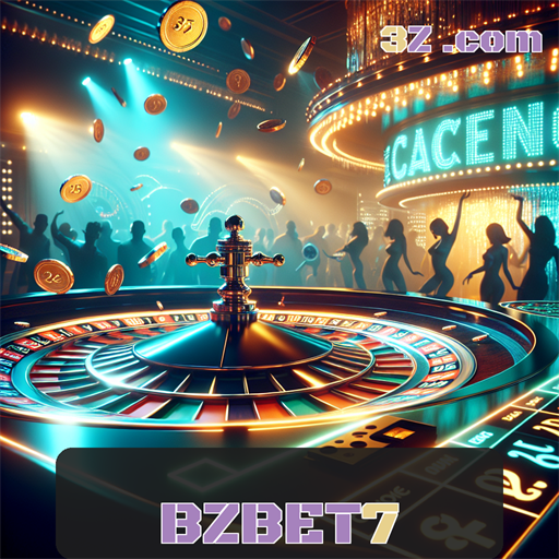 A Magia do Cassino: Entretenimento e Emoção no bzbet7