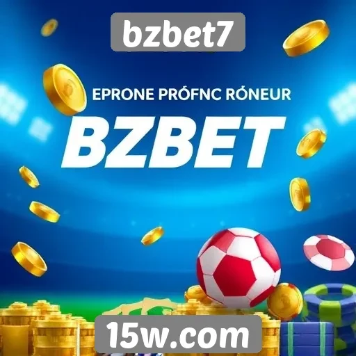 novas promoções e bônus disponíveis no bzbet7