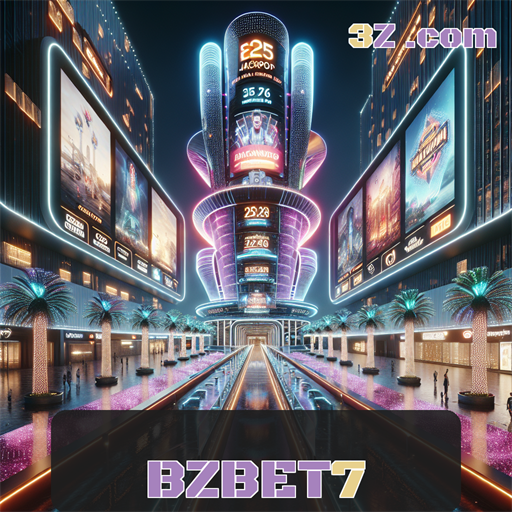 Slots: A Magia e Diversão no Bzbet7 Esperam por Você