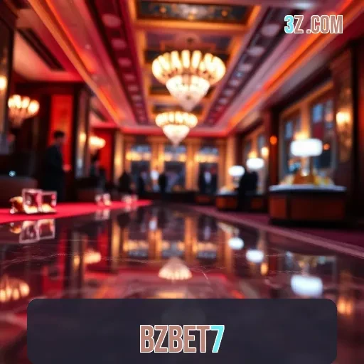 bzbet7: As Melhores Novidades e Tendências em Jogos Online