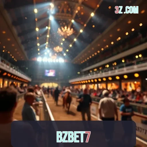 bzbet7: Descubra a Diversão e Emoção da Roleta Online