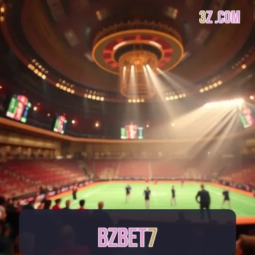 bzbet7: Apostas Esportivas que Transformam Sua Experiência de Jogo